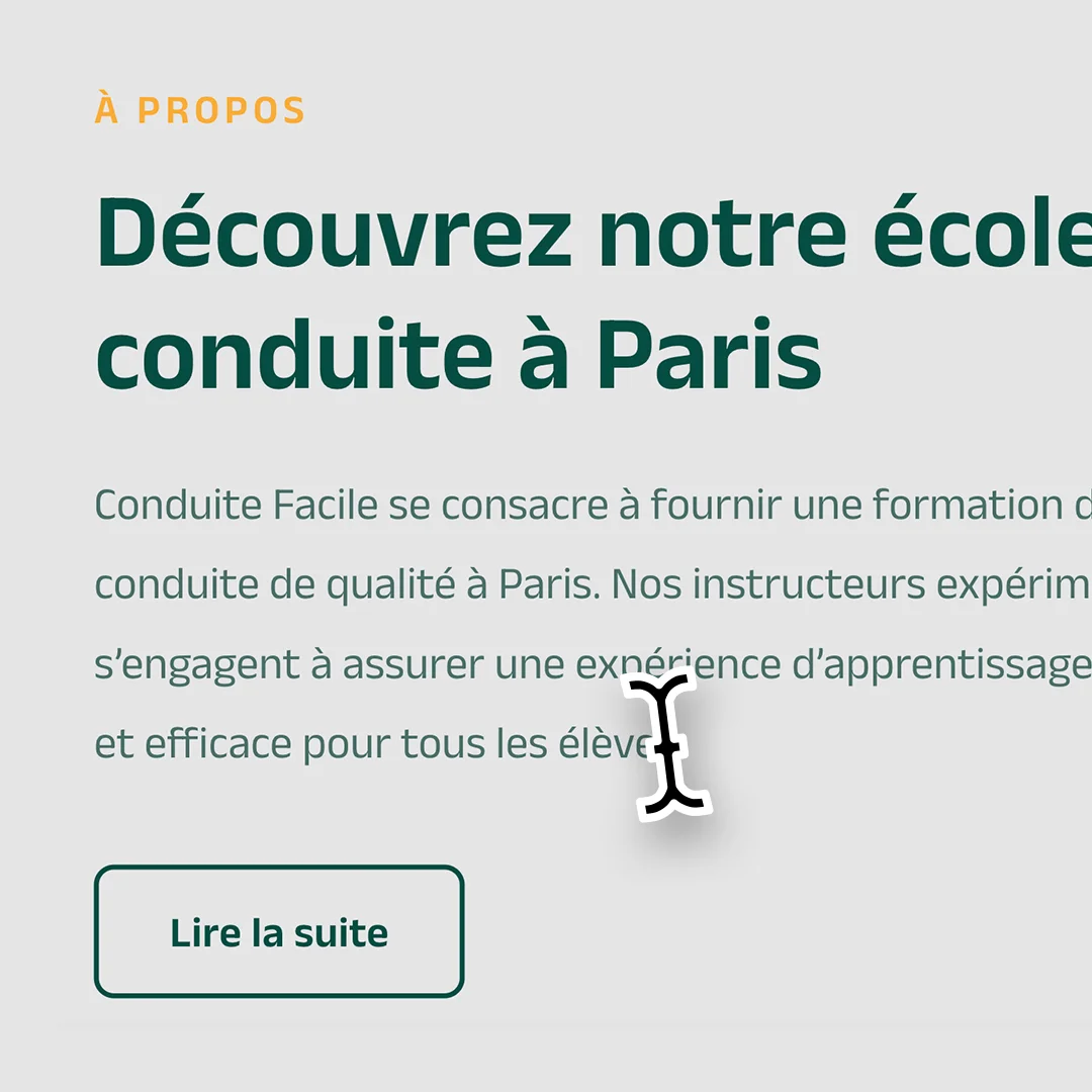 Un duo IA + humain pour un résultat pro