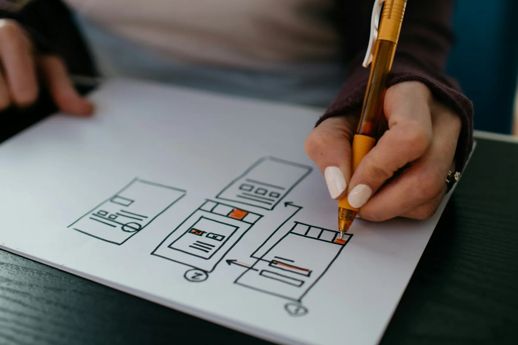 comment capter lattention des visiteurs des les 3 premieres secondes illustration