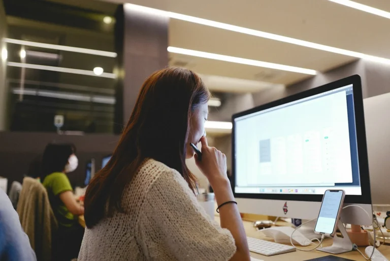creer un site internet quand on est microentrepreneur par ou commencer illustration