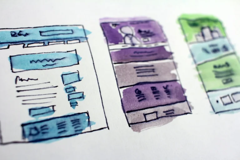 les elements que chaque page daccueil efficace doit contenir illustration